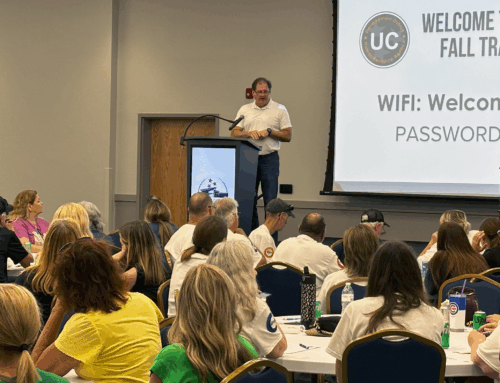 UCHRA Public Transportation Announces 2025 Employees of the Year