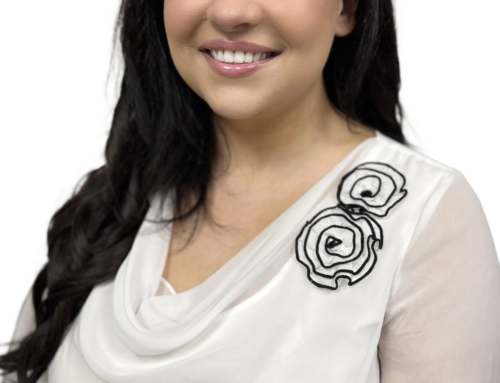 Jacklyn Medley Named Lead of National Rural Mobility Committee