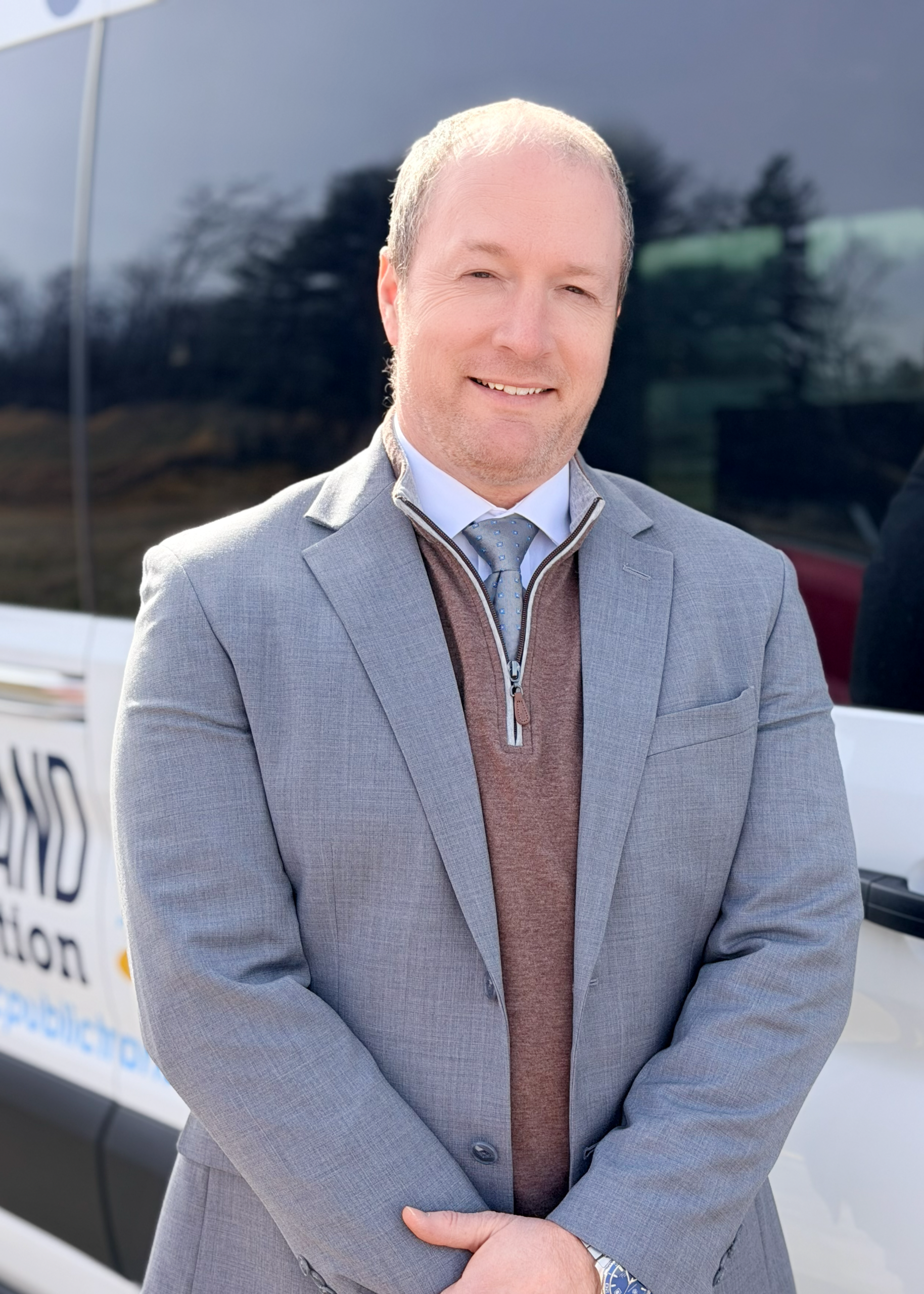 Charlie Frasier 02242026