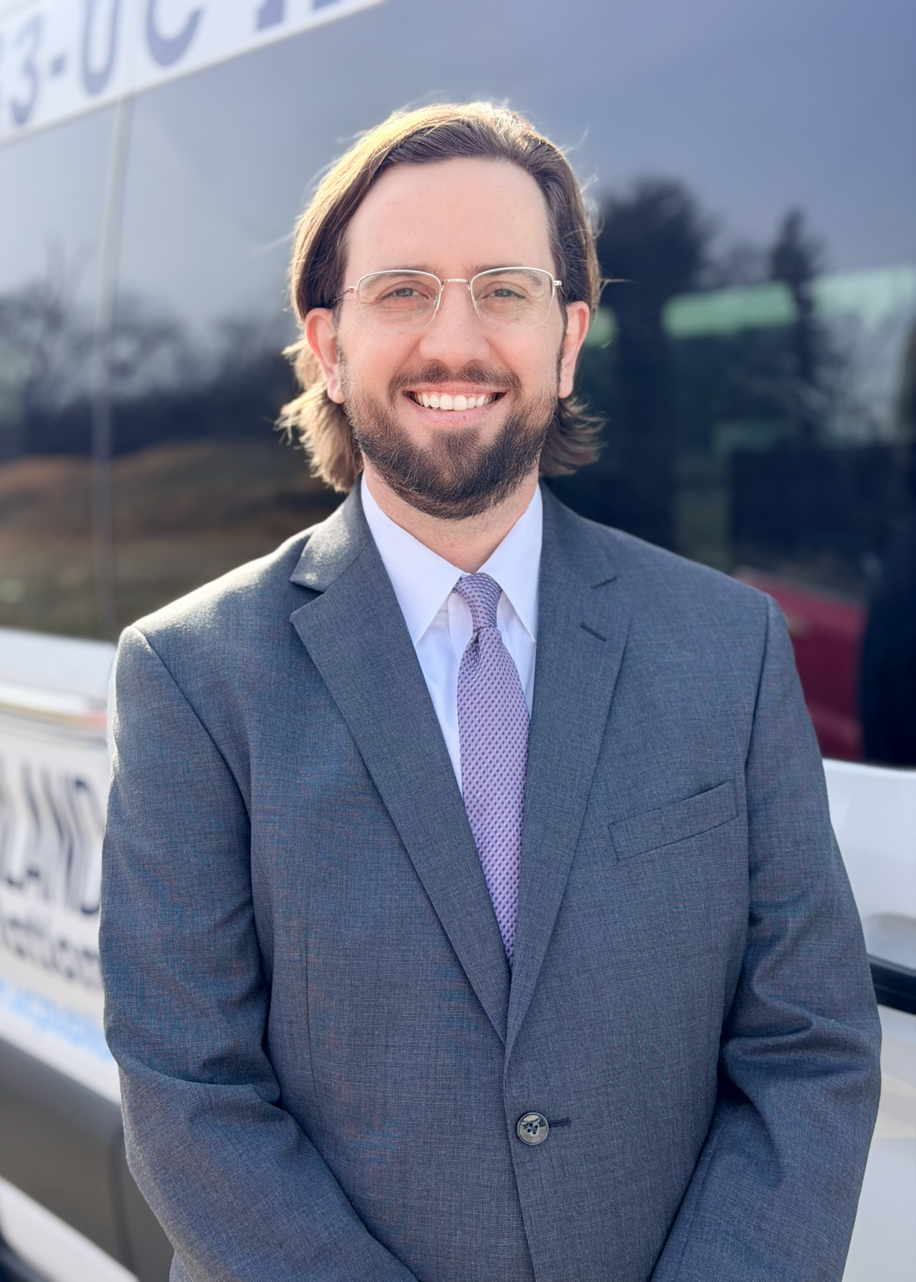 John Brock – 02242026